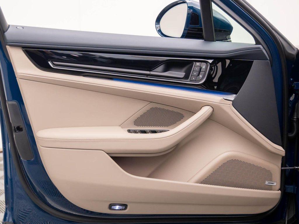new 2026 Porsche Panamera car, priced at $145,822
