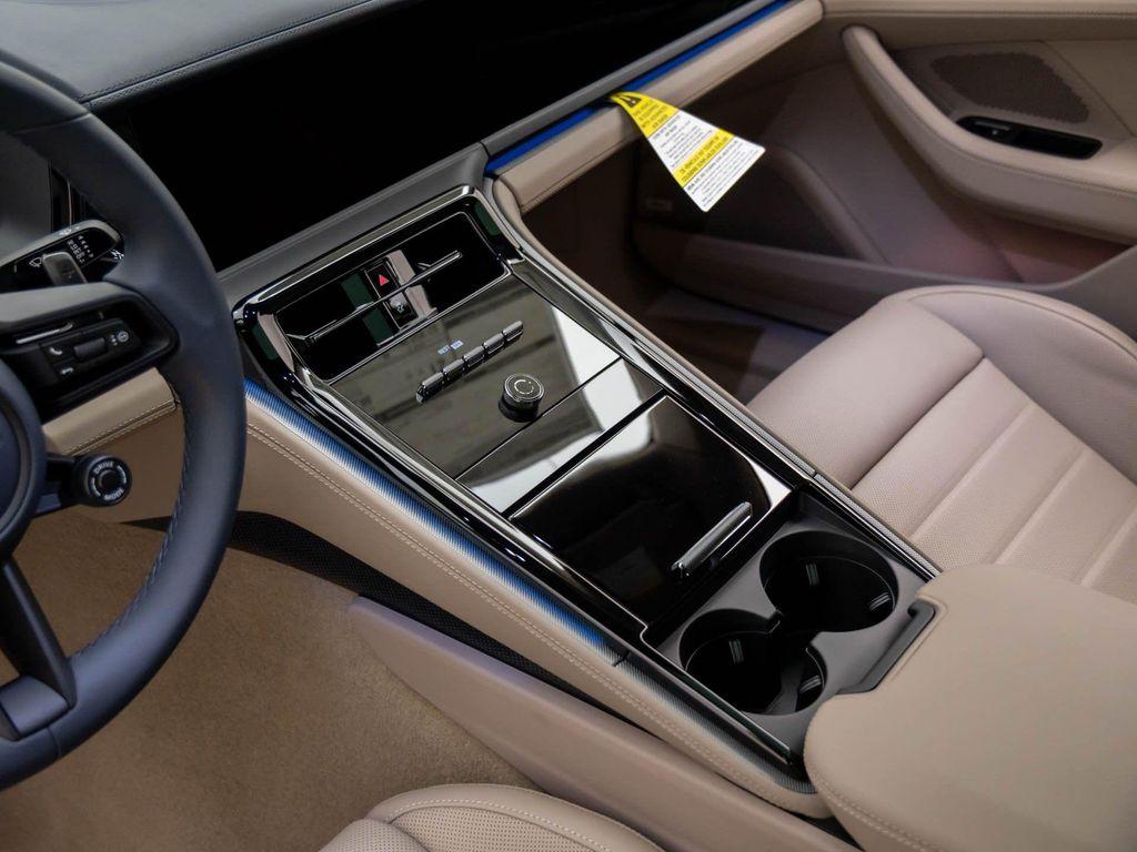 new 2026 Porsche Panamera car, priced at $145,822