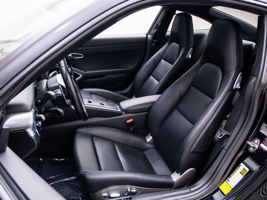 used 2017 Porsche 911 car, priced at $88,312