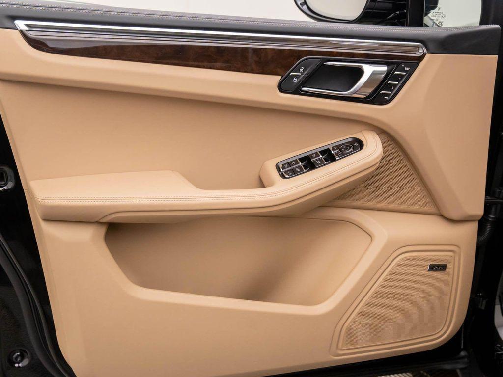 new 2026 Porsche Macan car, priced at $94,690