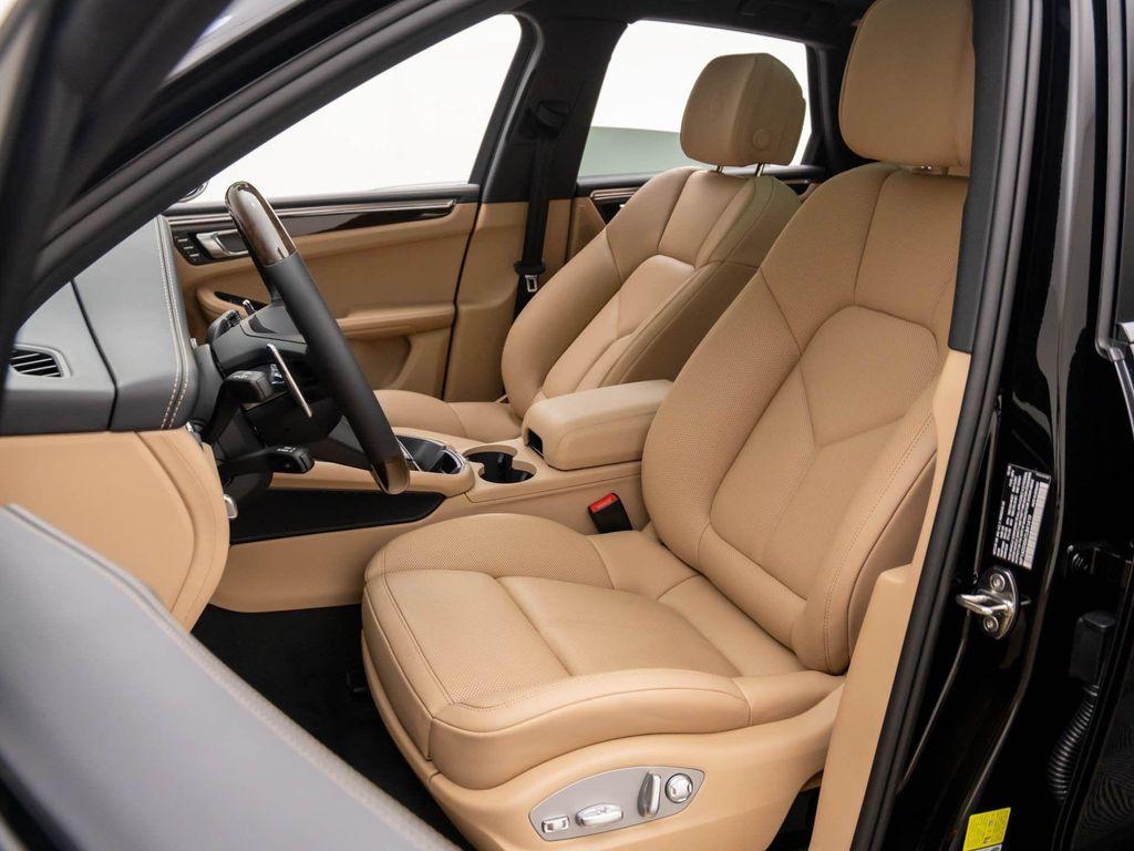 new 2026 Porsche Macan car, priced at $94,690
