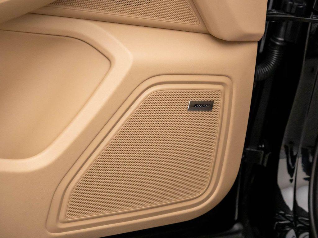 new 2026 Porsche Macan car, priced at $94,690