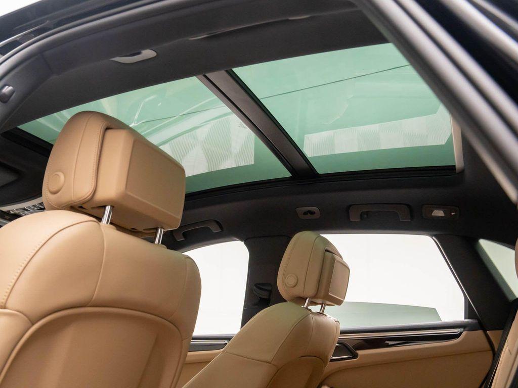 new 2026 Porsche Macan car, priced at $94,690