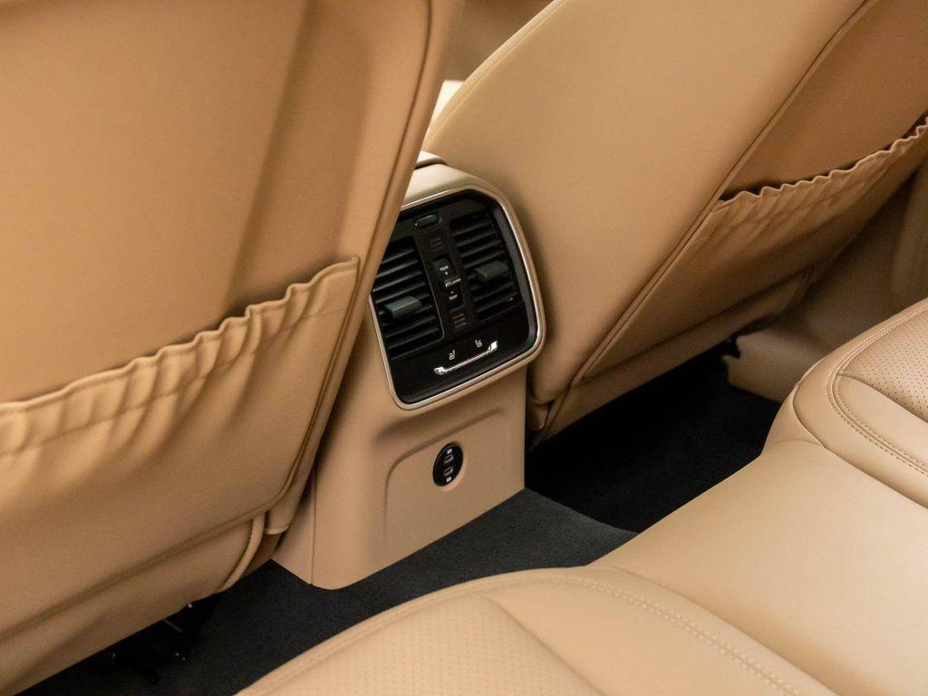 new 2026 Porsche Macan car, priced at $94,690