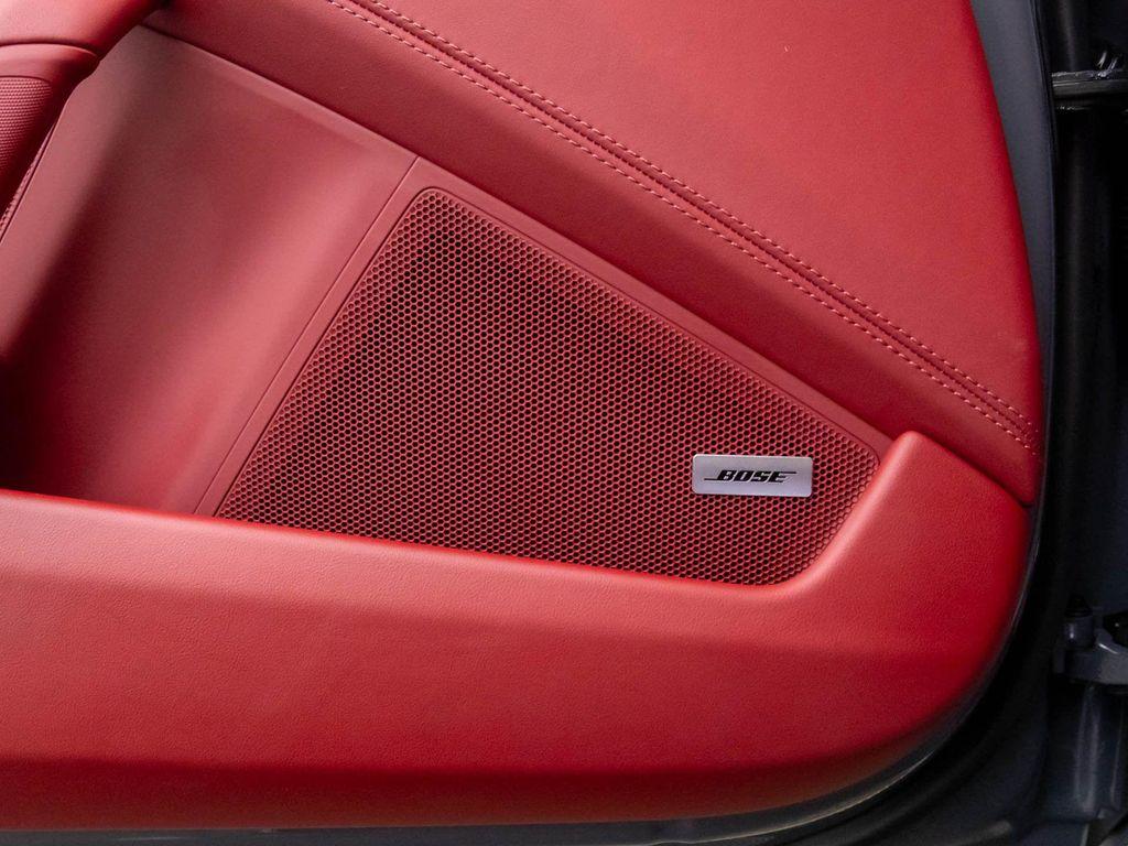 used 2025 Porsche 911 car, priced at $157,900