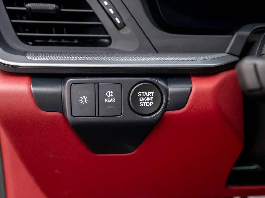 used 2025 Porsche 911 car, priced at $157,900