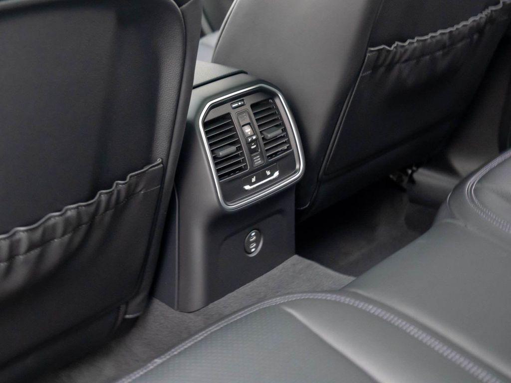 used 2026 Porsche Macan car, priced at $73,312