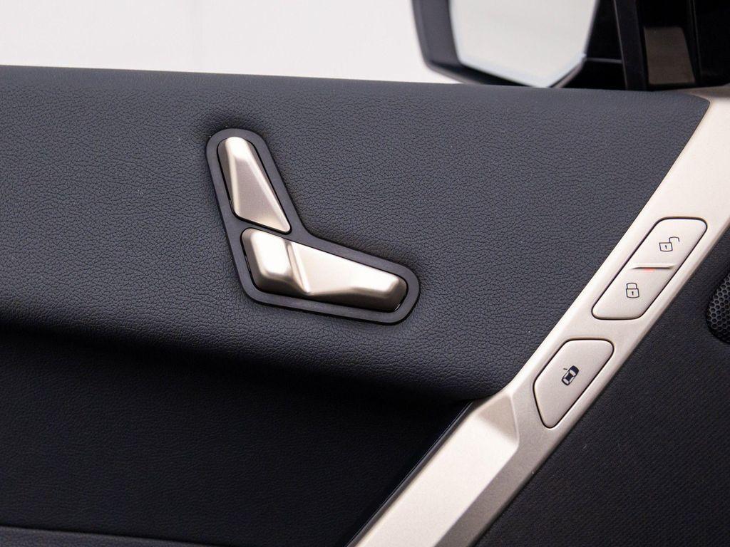 used 2024 BMW iX car, priced at $45,000