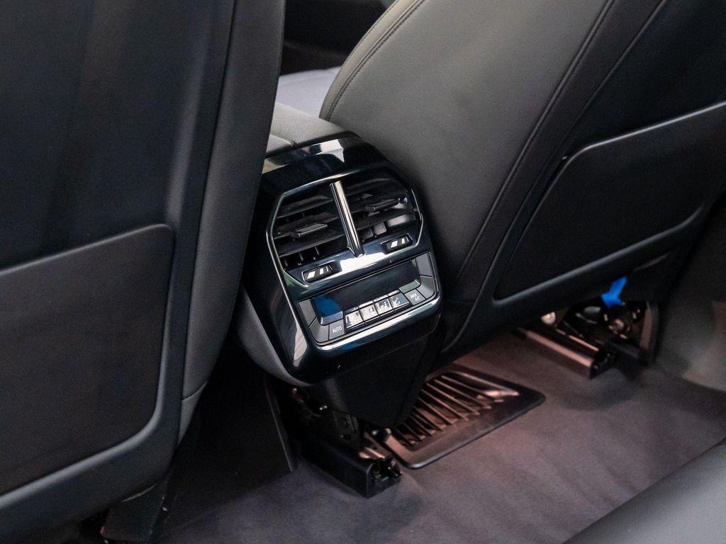 used 2024 BMW iX car, priced at $45,000