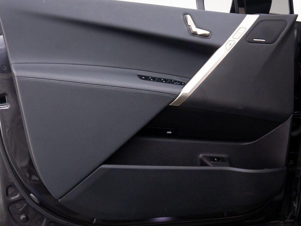 used 2024 BMW iX car, priced at $45,000