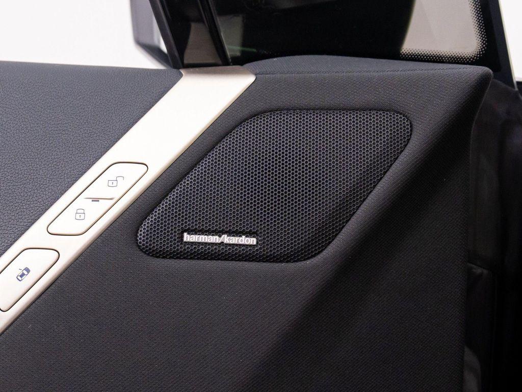 used 2024 BMW iX car, priced at $45,000