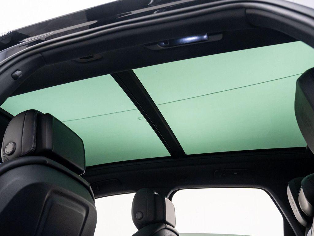 used 2022 Porsche Cayenne car, priced at $58,900