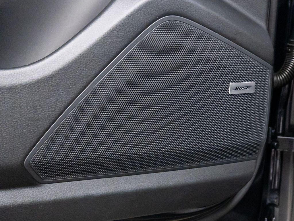 used 2022 Porsche Cayenne car, priced at $58,900