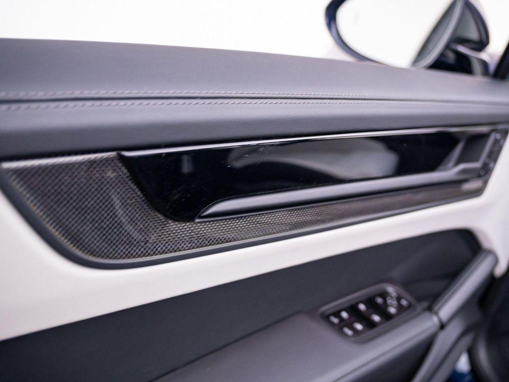 new 2026 Porsche Cayenne car, priced at $161,092