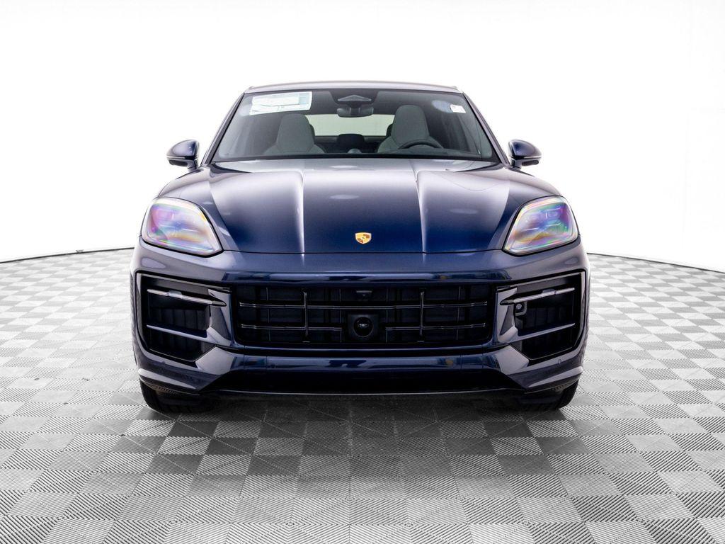 new 2026 Porsche Cayenne car, priced at $161,092