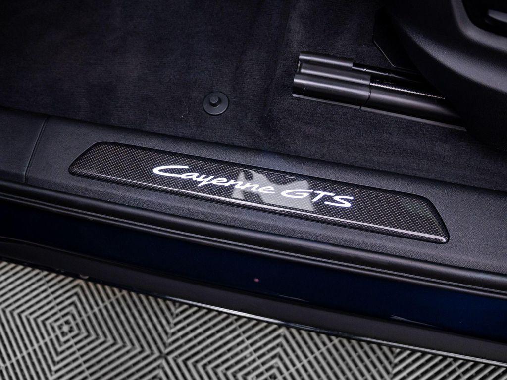 new 2026 Porsche Cayenne car, priced at $161,092