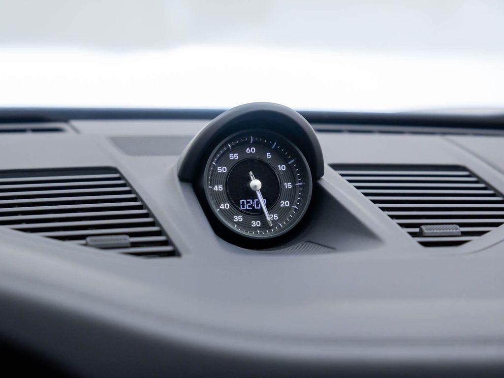 used 2023 Porsche 911 car, priced at $126,500