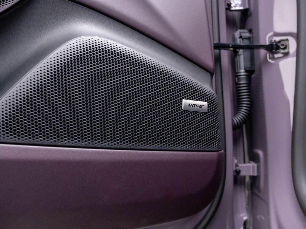 new 2026 Porsche Macan car, priced at $102,470