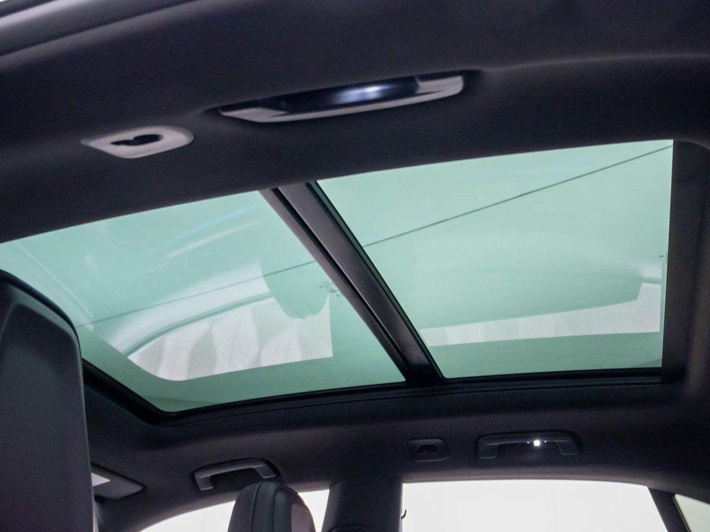 new 2026 Porsche Macan car, priced at $102,470