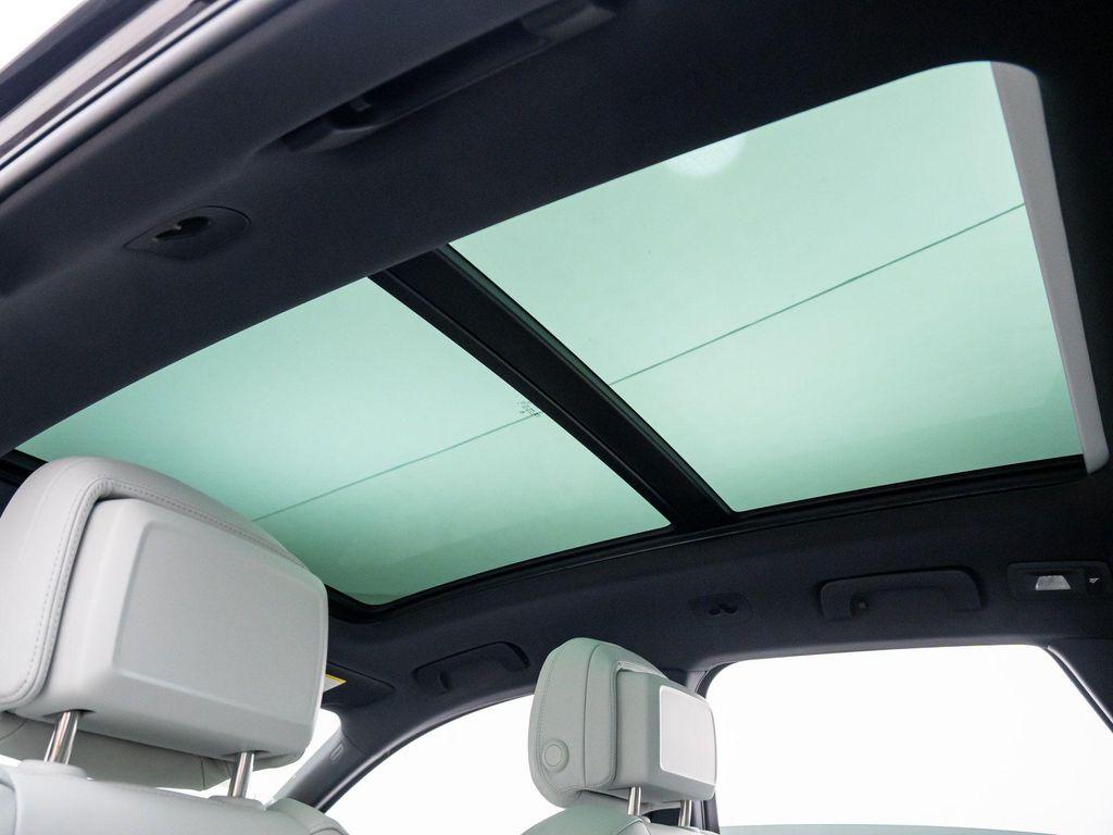 new 2026 Porsche Macan car, priced at $83,620