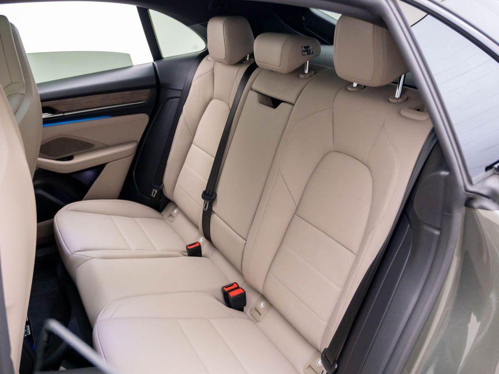 new 2026 Porsche Macan car, priced at $98,982