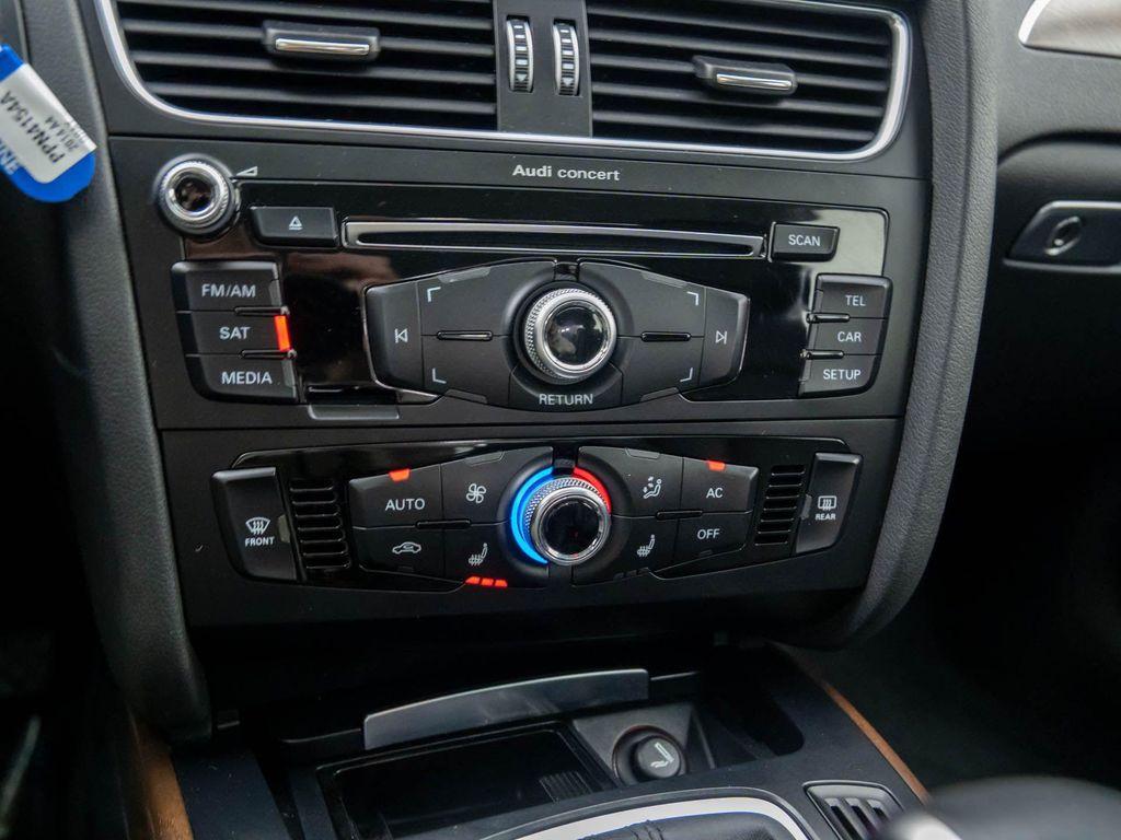 used 2014 Audi A4 car, priced at $8,991