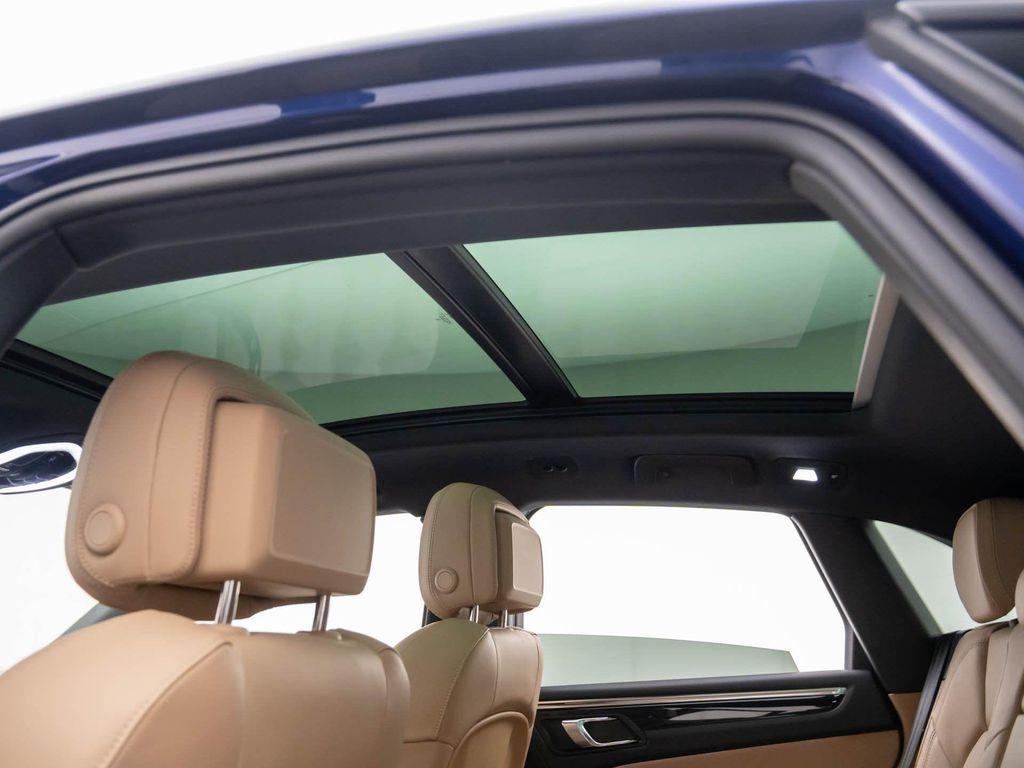 used 2025 Porsche Macan car, priced at $61,991