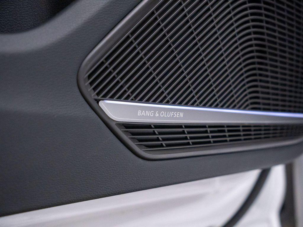 used 2023 Audi A5 Sportback car, priced at $33,912