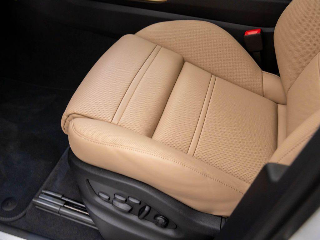 new 2026 Porsche Cayenne car, priced at $105,640