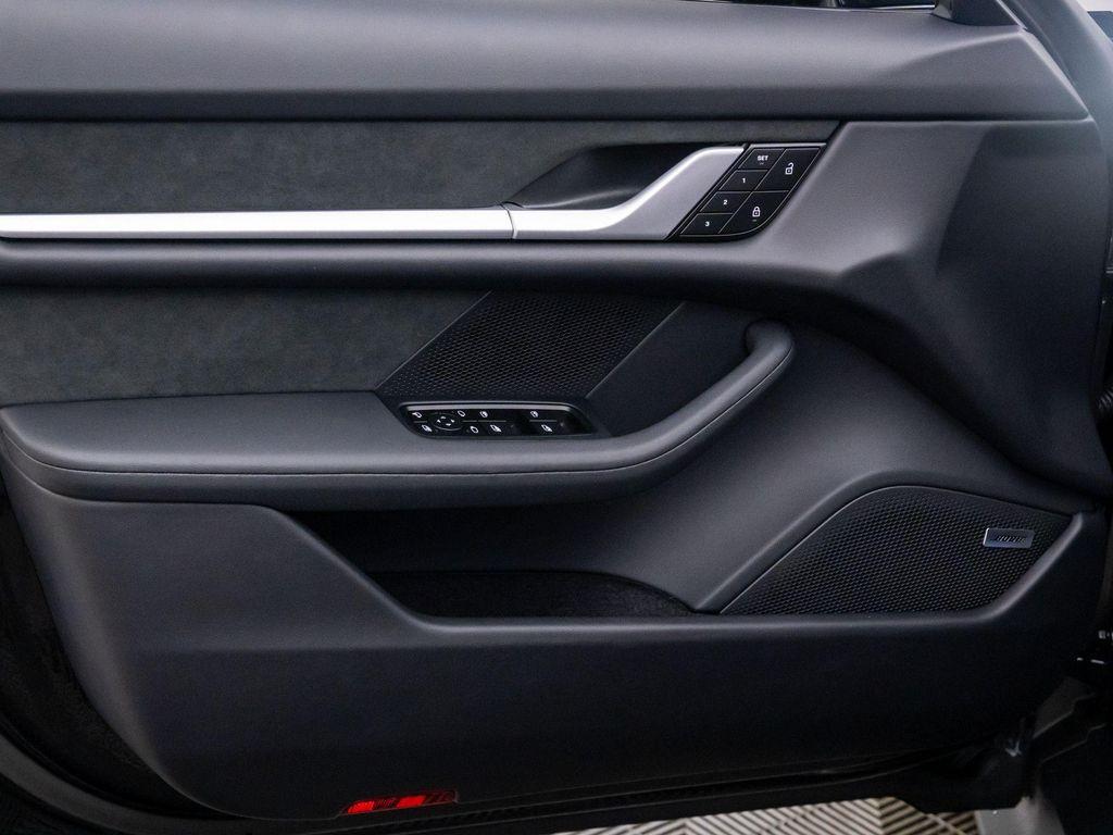 new 2026 Porsche Taycan car, priced at $244,770