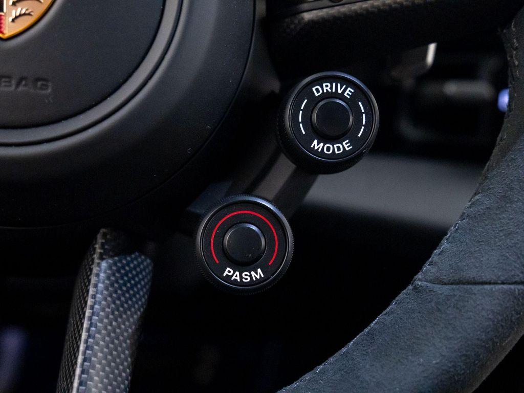 new 2026 Porsche Taycan car, priced at $244,770