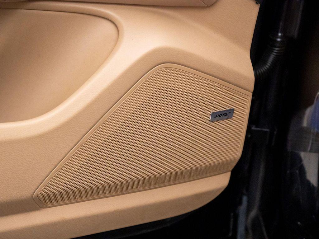 used 2023 Porsche Cayenne car, priced at $70,000