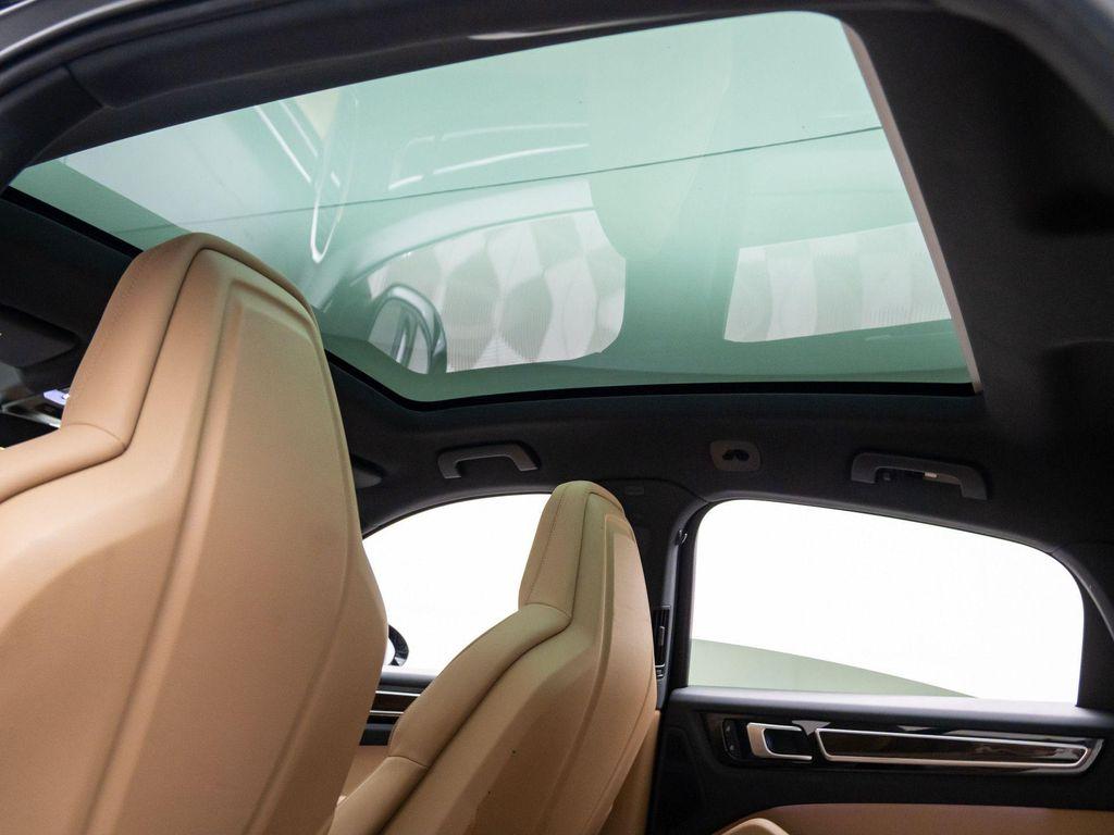 used 2023 Porsche Cayenne car, priced at $70,000