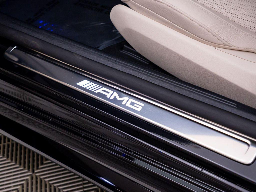 used 2026 Mercedes-Benz AMG CLE 53 car, priced at $80,412