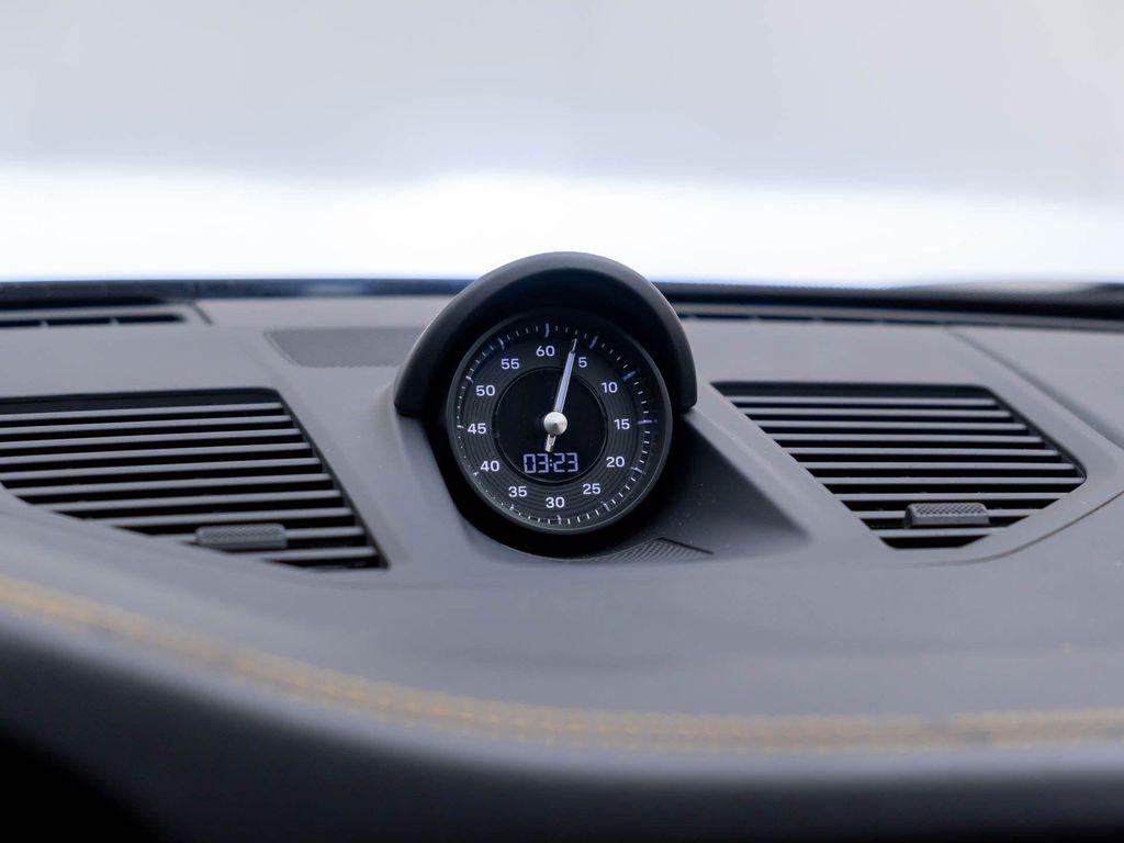 used 2023 Porsche 911 car, priced at $157,900