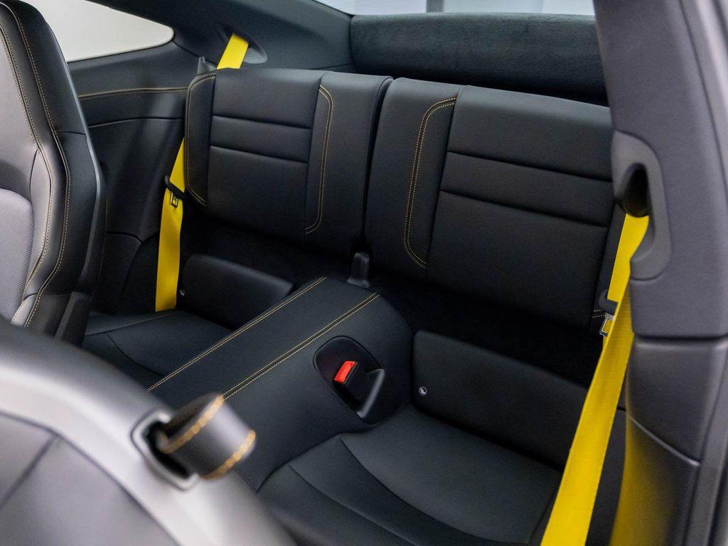 used 2023 Porsche 911 car, priced at $157,900