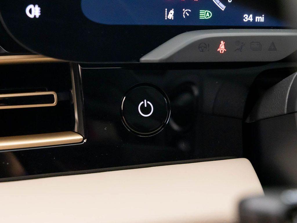 new 2025 Porsche Taycan car, priced at $148,805