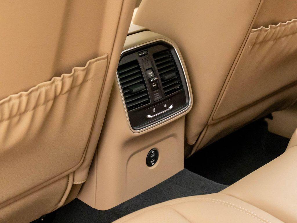 used 2025 Porsche Macan car, priced at $62,991