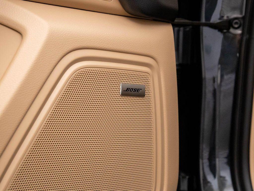 used 2025 Porsche Macan car, priced at $62,991