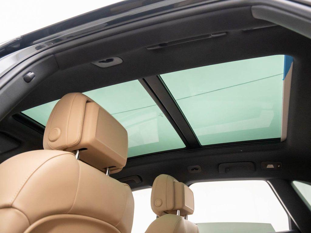 used 2025 Porsche Macan car, priced at $62,991