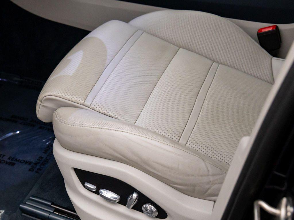 used 2021 Porsche Cayenne car, priced at $71,912