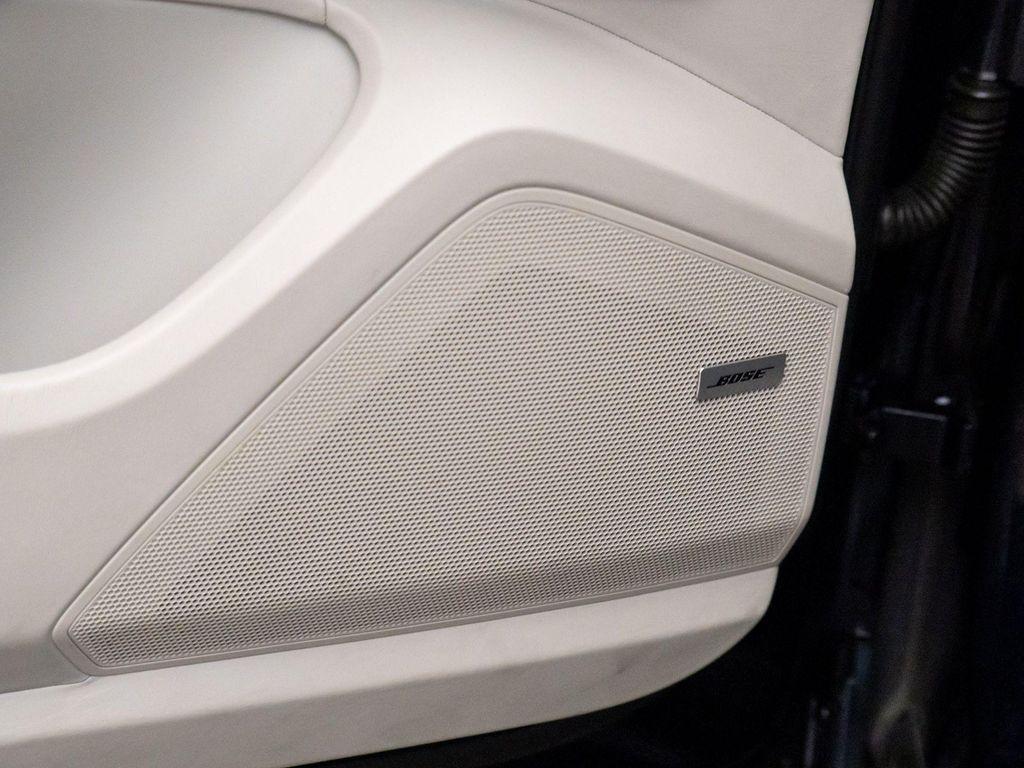 used 2021 Porsche Cayenne car, priced at $71,912