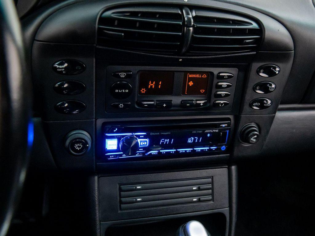 used 2000 Porsche 911 car, priced at $21,900