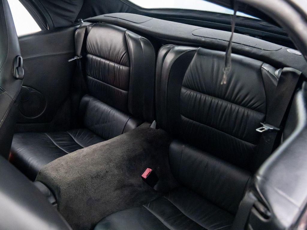 used 2000 Porsche 911 car, priced at $21,900