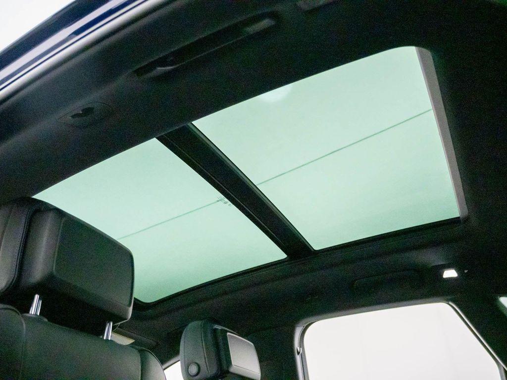 new 2026 Porsche Macan car, priced at $84,320