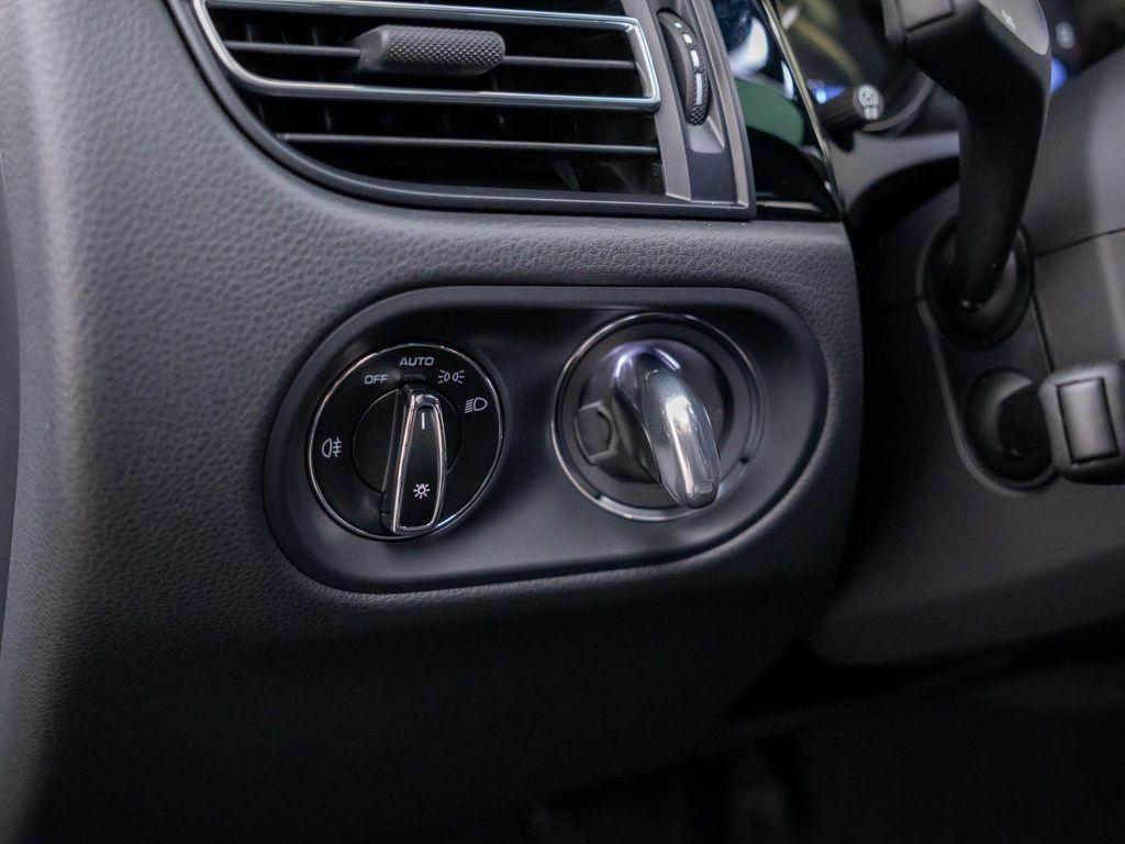 new 2026 Porsche Macan car, priced at $84,320