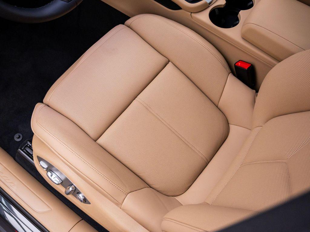 new 2026 Porsche Macan car, priced at $73,422