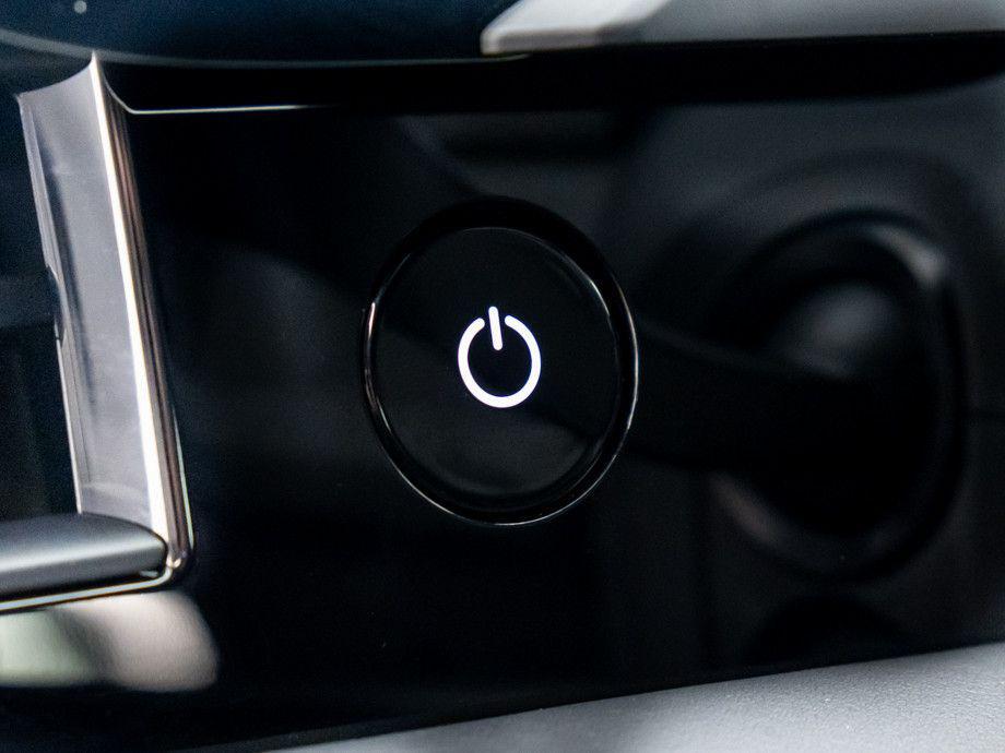 used 2024 Porsche Taycan car, priced at $72,900