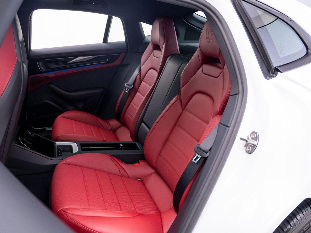 new 2026 Porsche Panamera car, priced at $149,082