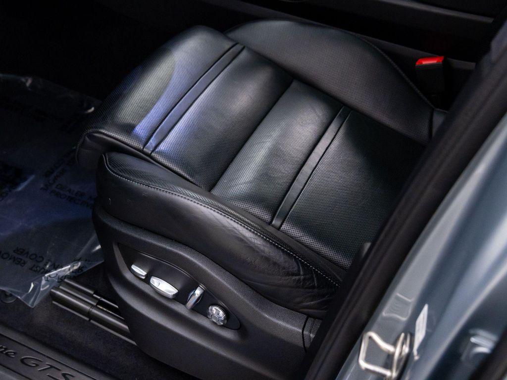 used 2021 Porsche Cayenne car, priced at $72,900